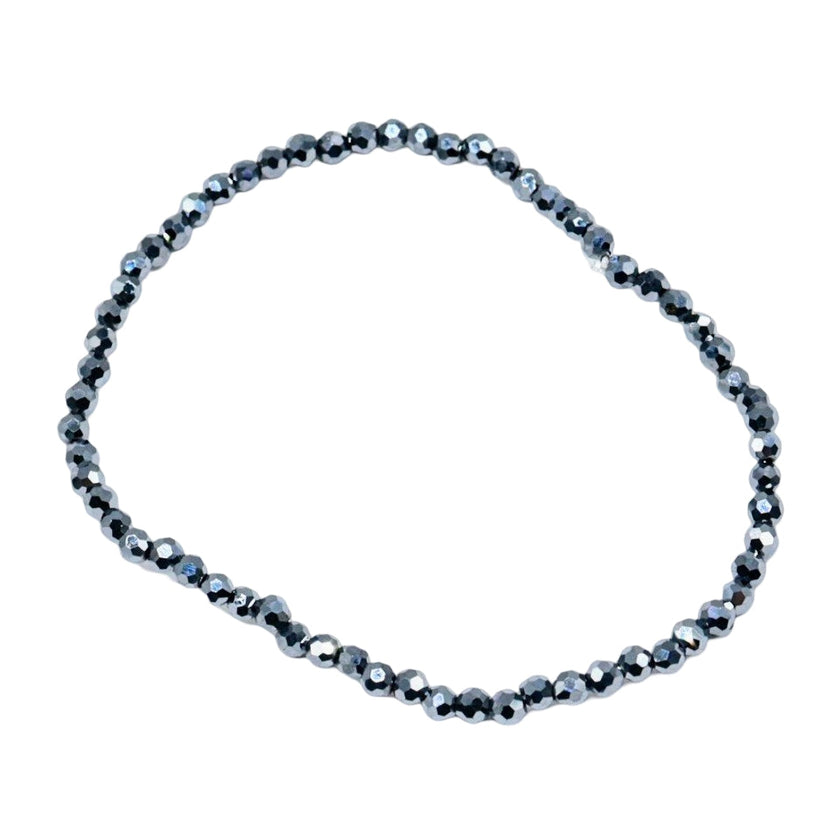 Bracelet - Terahertz - 4mm