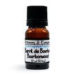 Fragrance Oil - Bourbonwood
