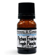 Fragrance Oil - Fresh Peachs