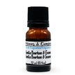 Fragrance Oil - Vanilla Bourbon & Frankincense