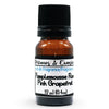 Fragrance Oil - Pink Grapefruit