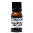 Fragrance Oil - Cozy Flannel