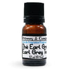 Fragrance Oil - Earl Grey Tea