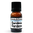 Fragrance Oil - Gardenia