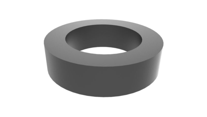 Pièce de rechange Bosch pour cuisinière - Composant d'étanchéité haut de gamme 10000500