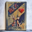 AALL and Create - A4 Design Paper - Bohemian Boards