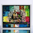 AALL and Create - A6 Stamp Set - Heritage Homes