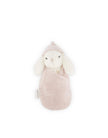 Sleeping Penelope Plush - Blush - Snuggle Bunnies