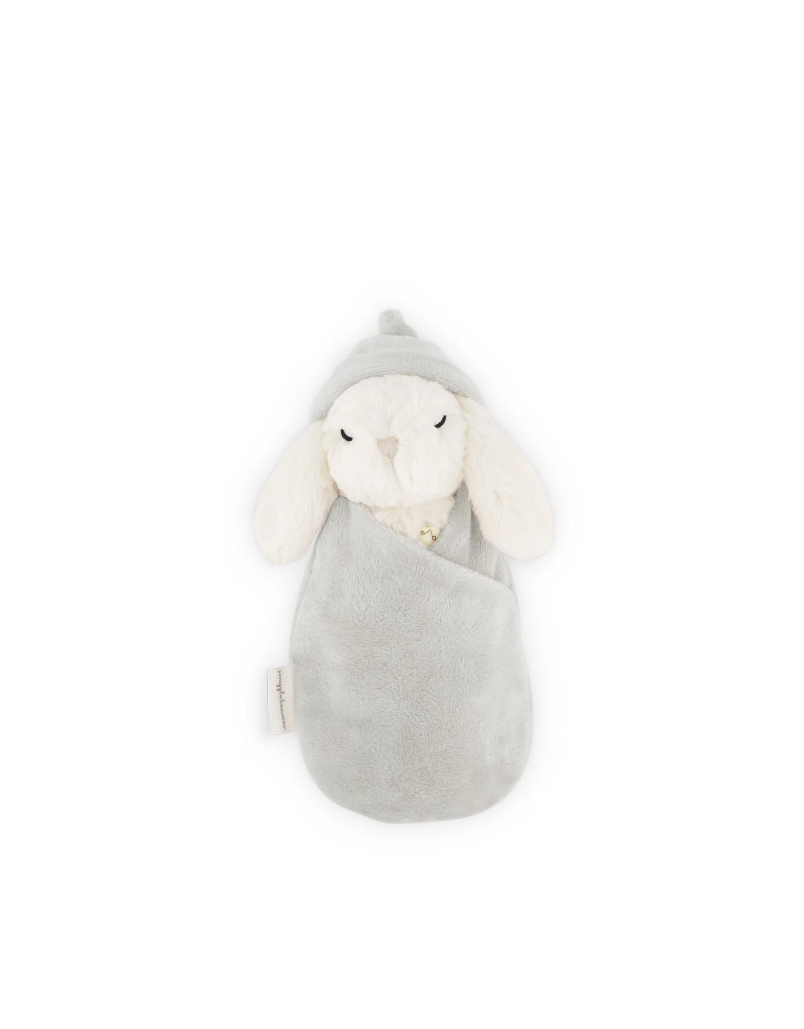 Sleeping Penelope Plush - Willow - Snuggle Bunnies