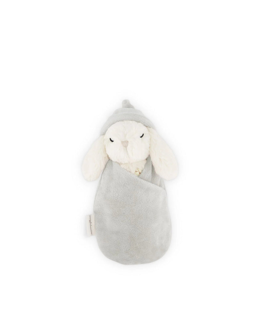 Sleeping Penelope Plush - Willow - Snuggle Bunnies