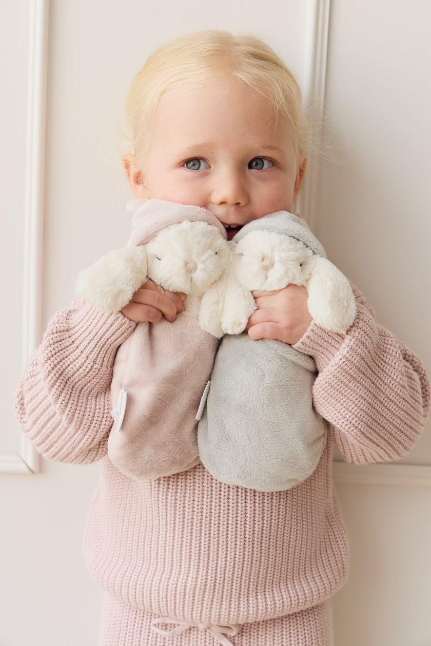 Sleeping Penelope Plush - Willow - Snuggle Bunnies