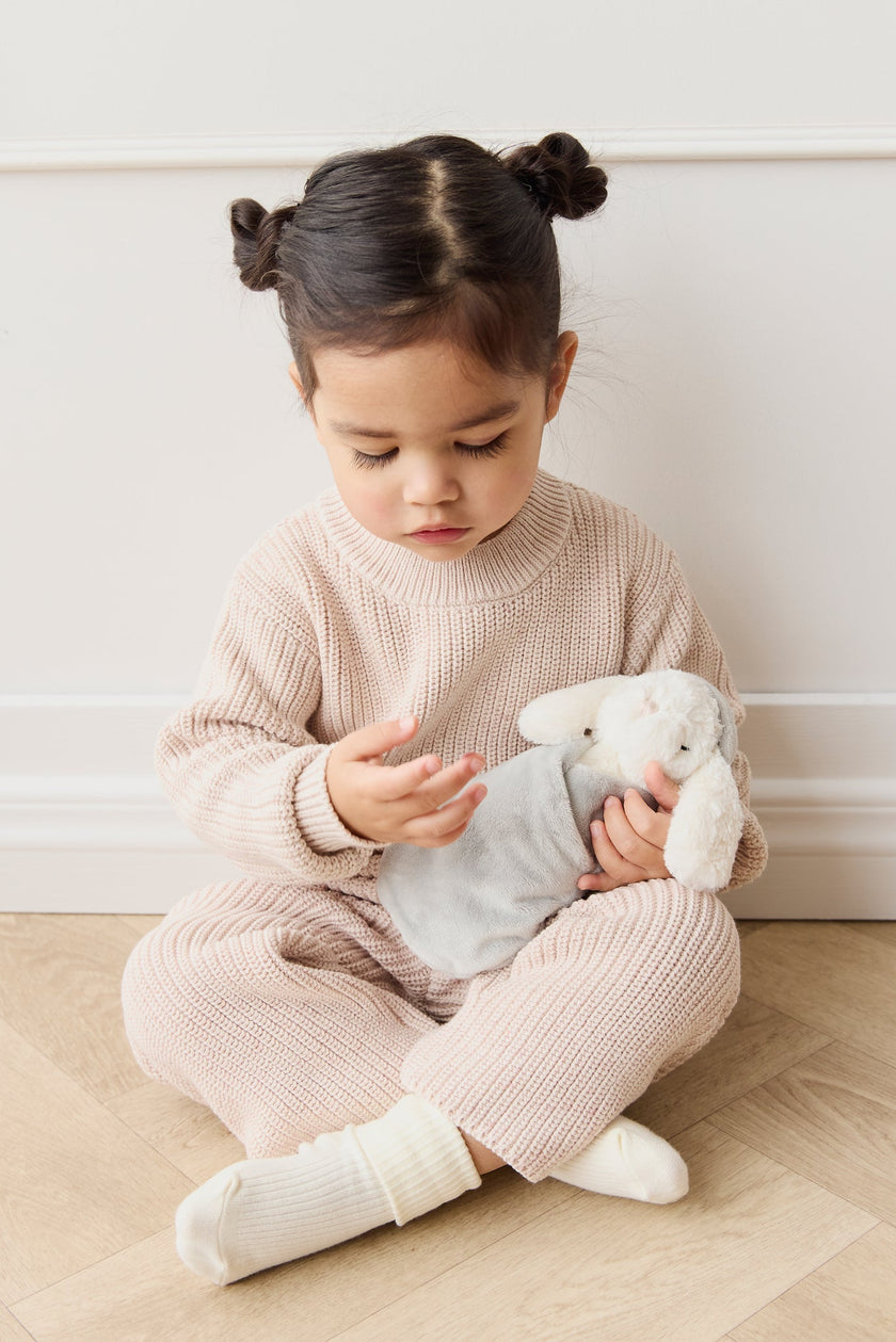 Sleeping Penelope Plush - Willow - Snuggle Bunnies