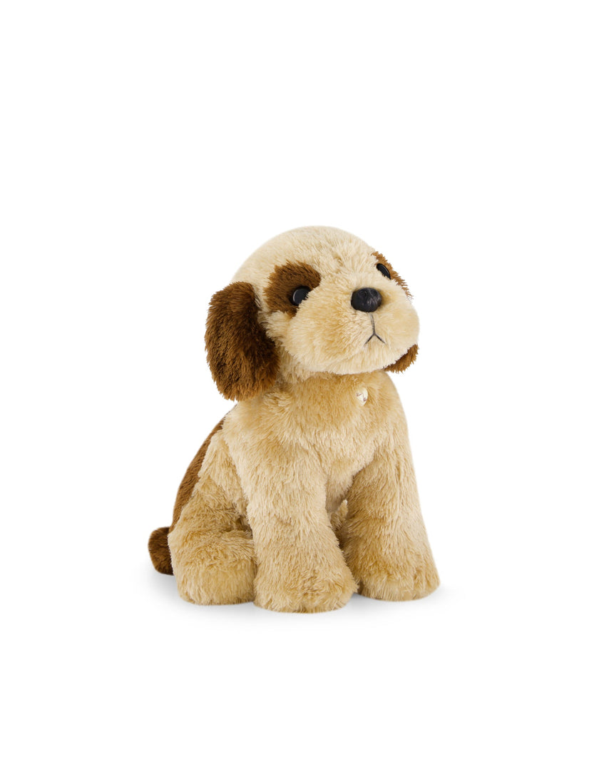 Plush - Coco the shih tzu - Snuggle Bunnies