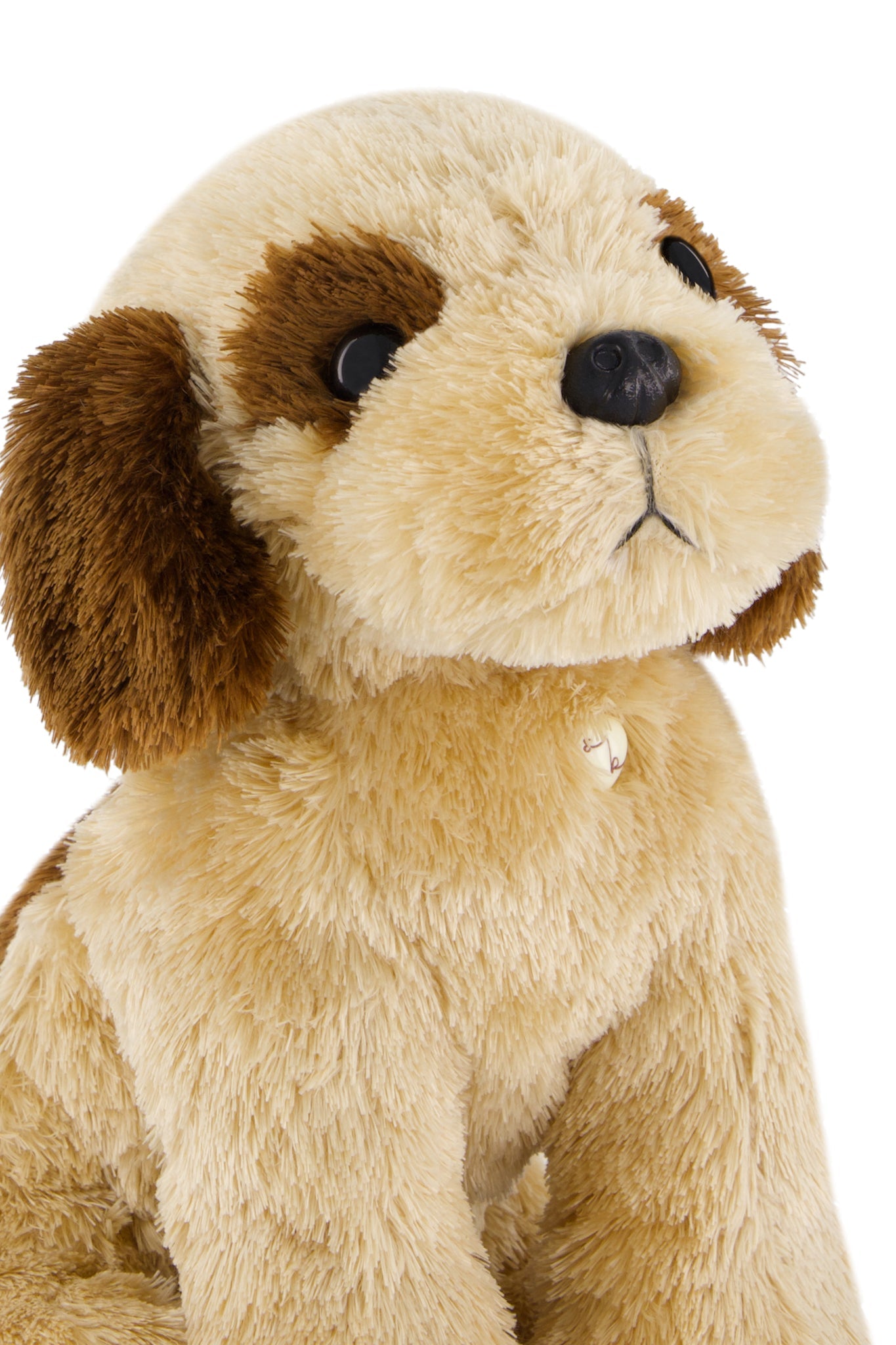 Plush - Coco the shih tzu - Snuggle Bunnies