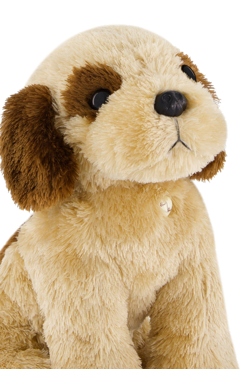 Plush - Coco the shih tzu - Snuggle Bunnies