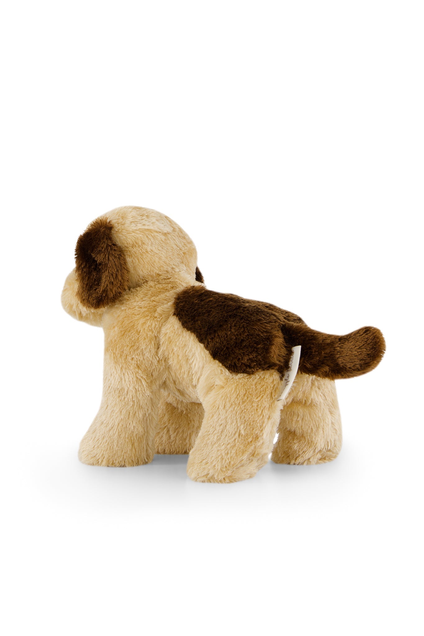 Plush - Coco the shih tzu - Snuggle Bunnies