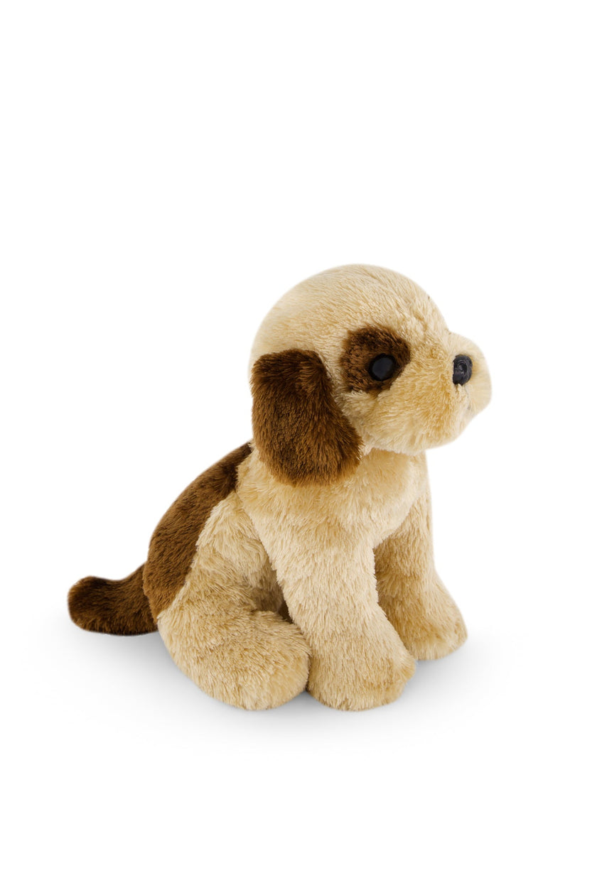 Plush - Coco the shih tzu - Snuggle Bunnies