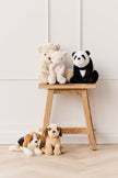 Plush - Coco the shih tzu - Snuggle Bunnies