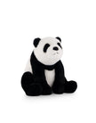 Plush - Panda - Snuggle Bunnies