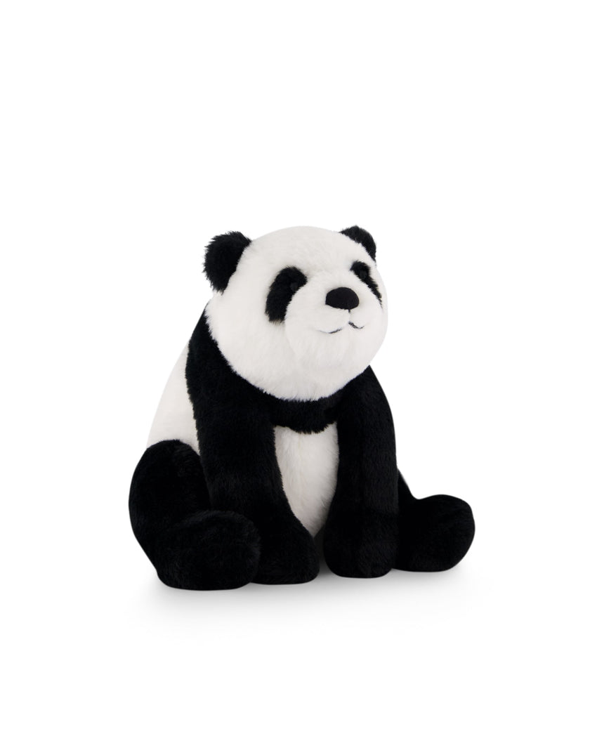 Plush - Panda - Snuggle Bunnies