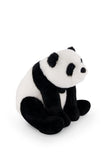 Plush - Panda - Snuggle Bunnies