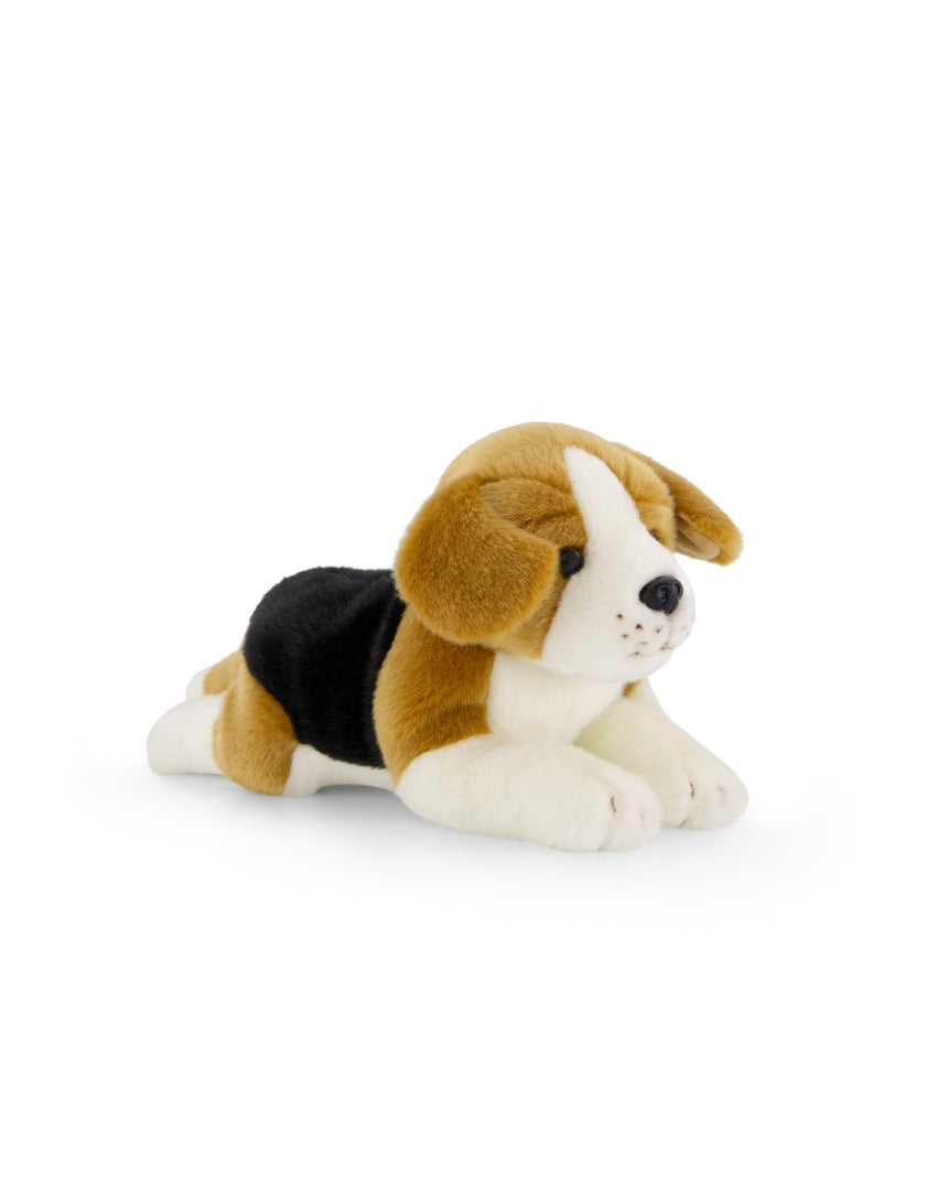 Plush - Brooklyn the Beagle - Snuggle Bunnies