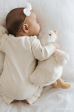 Plush - Rose the Duck - Snuggle Bunnies