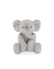 Plush - Olive the Grey Elephant - Snuggle Bunnies
