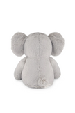 Plush - Olive the Grey Elephant - Snuggle Bunnies