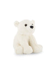 Plush - Parker the Polar Bear - Snuggle Bunnies