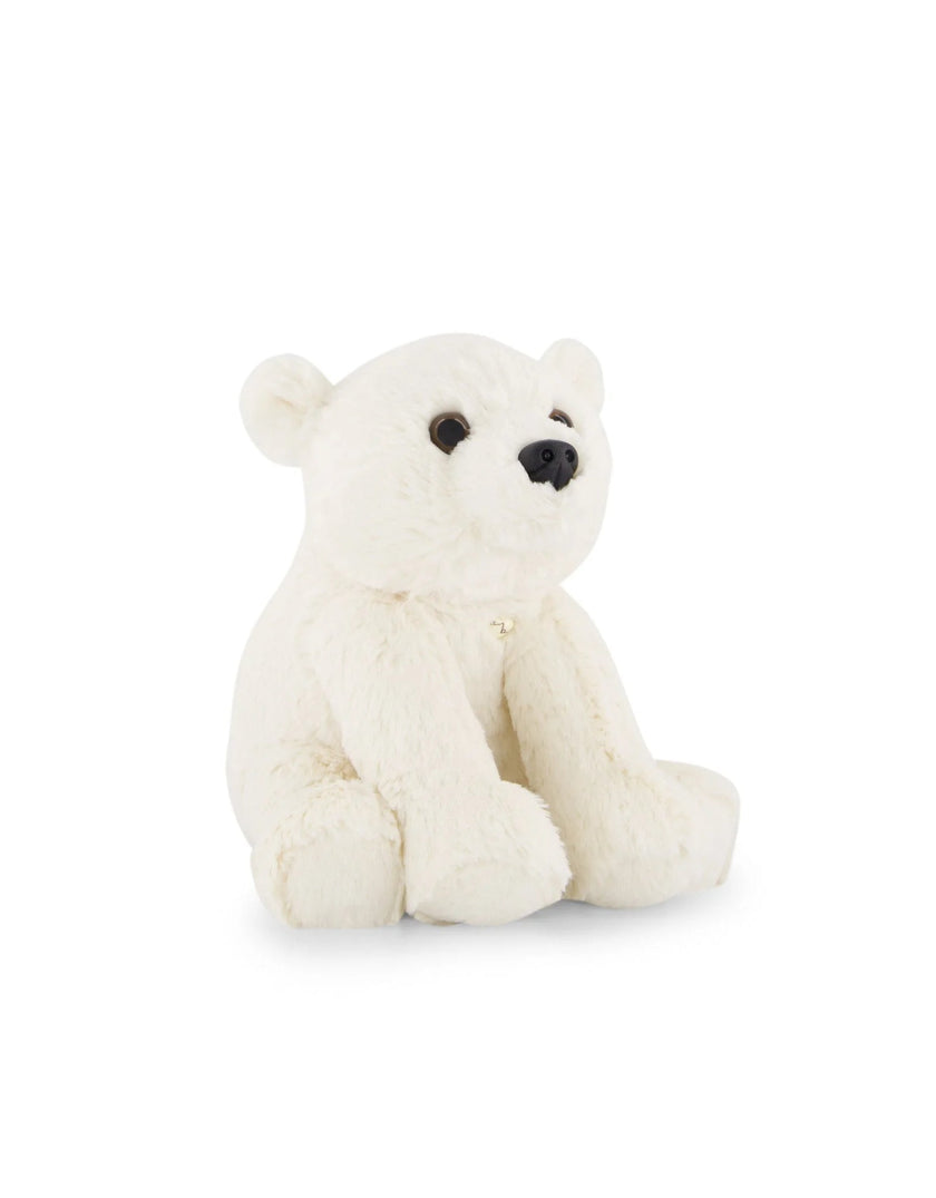 Plush - Parker the Polar Bear - Snuggle Bunnies