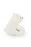 Plush - Parker the Polar Bear - Snuggle Bunnies