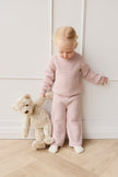 Plush - Theo the bear - Snuggle Bunnies