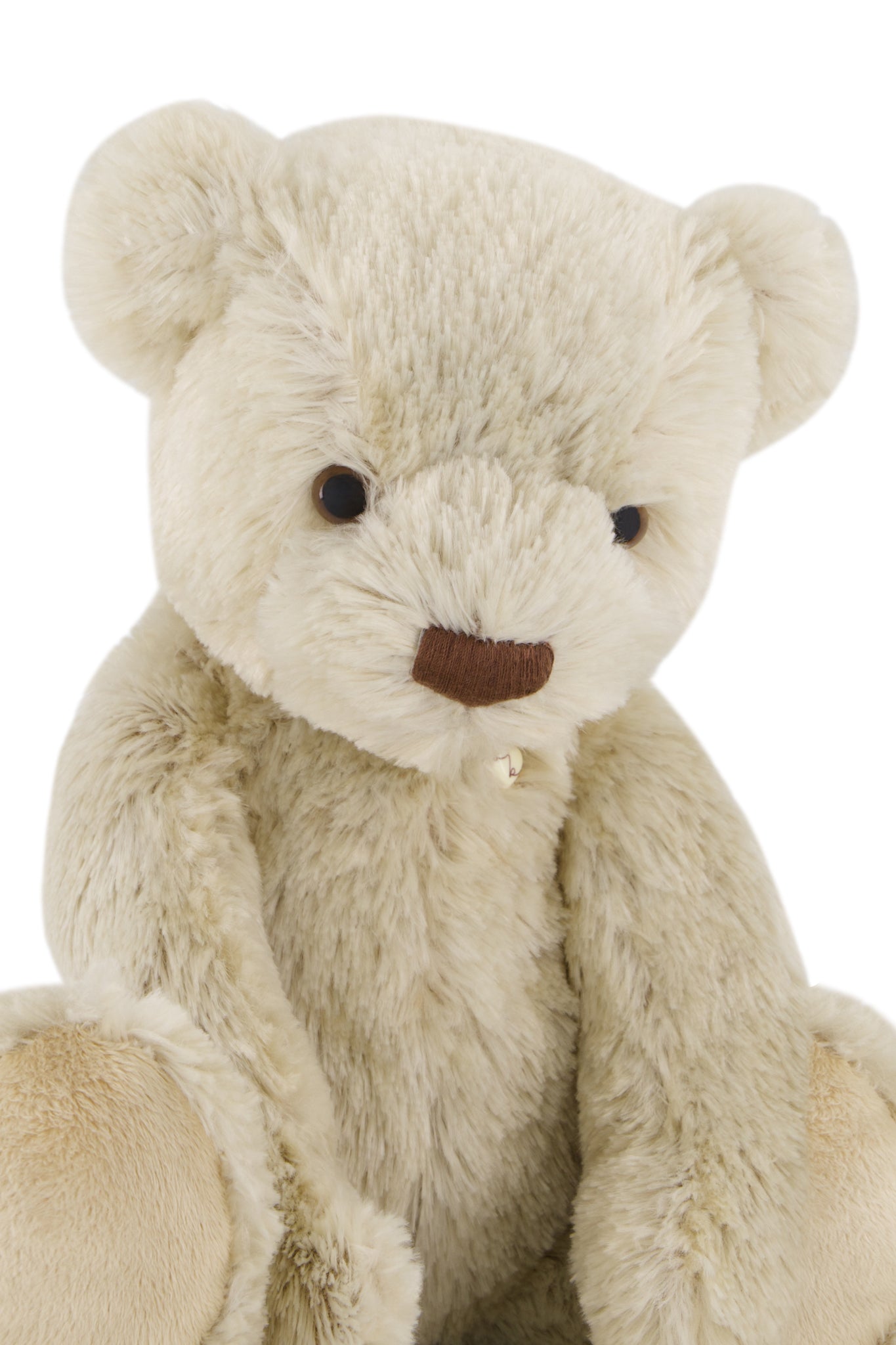 Plush - Theo the bear - Snuggle Bunnies