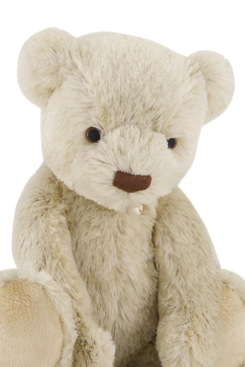 Plush - Theo the bear - Snuggle Bunnies