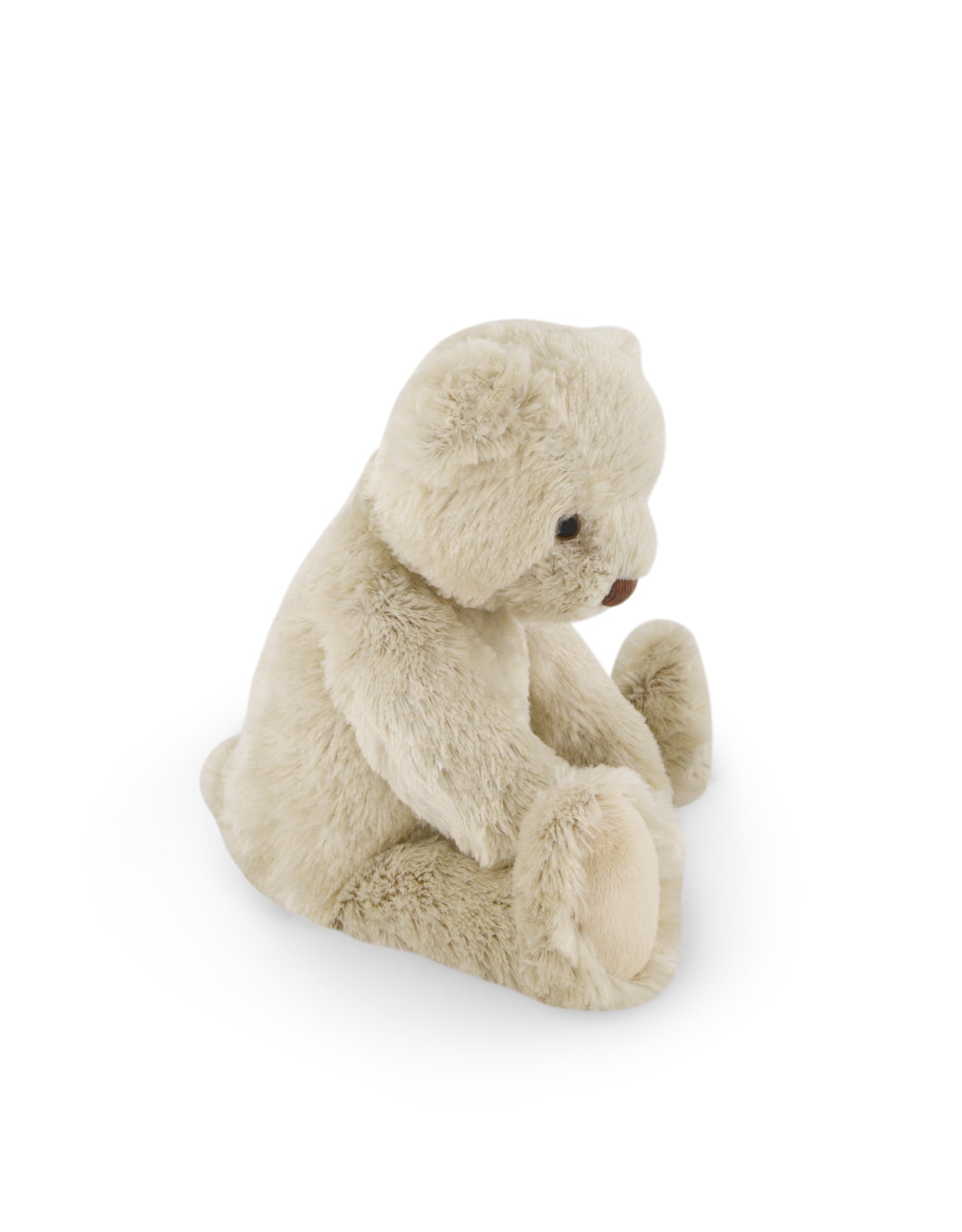 Plush - Theo the bear - Snuggle Bunnies