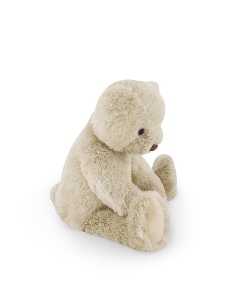 Plush - Theo the bear - Snuggle Bunnies