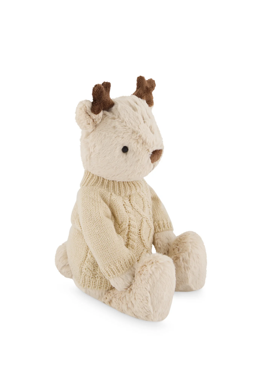 Plush - Fable the Cosy Deer - Snuggle Bunnies