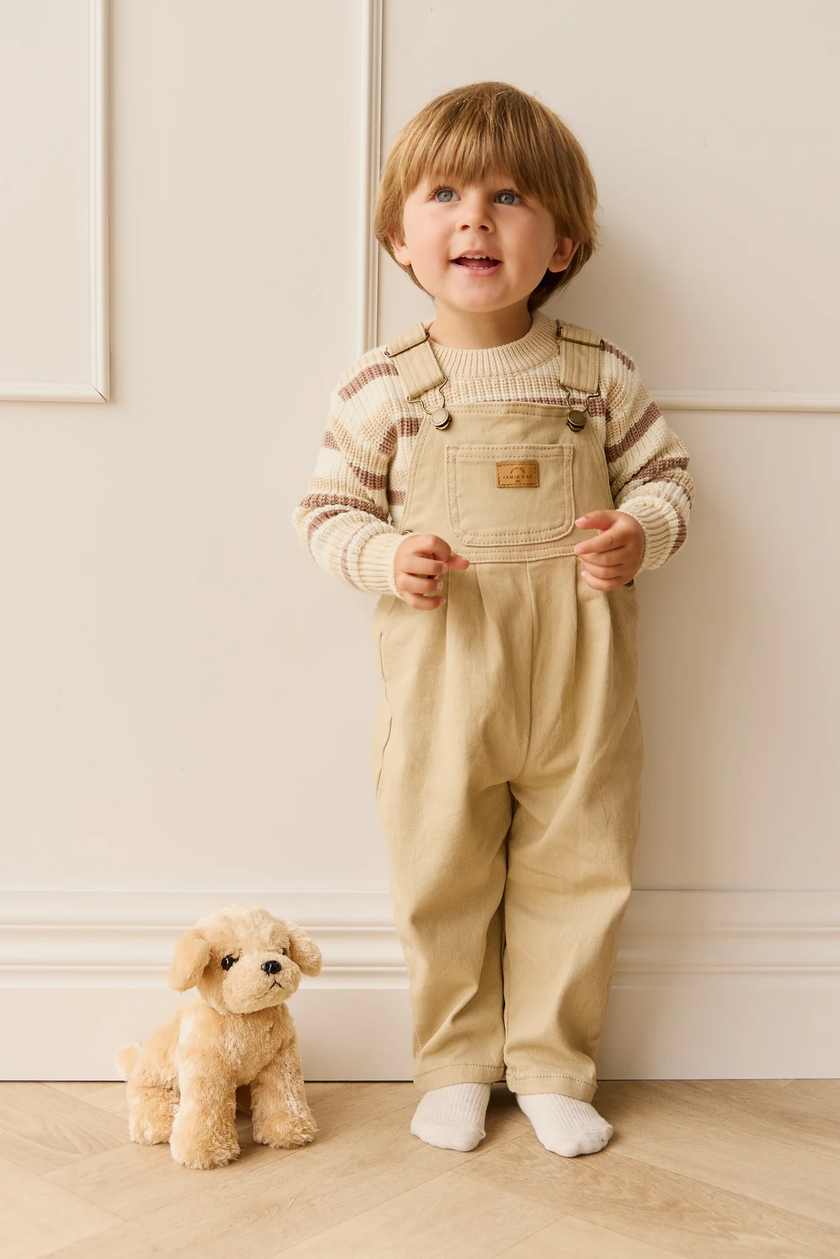 Plush - Milo the Retriever - Snuggle Bunnies
