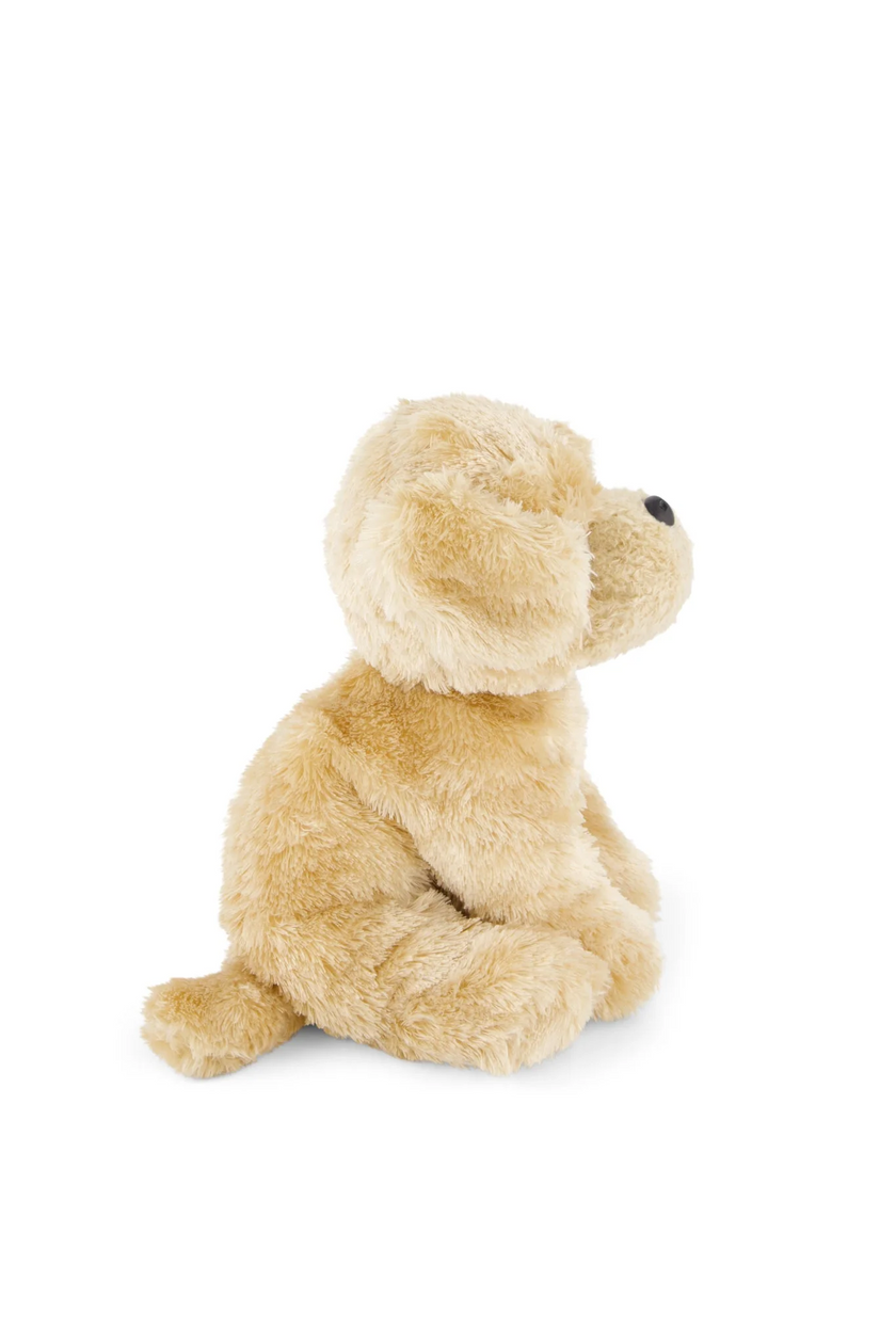 Plush - Milo the Retriever - Snuggle Bunnies