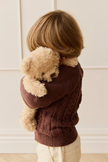Plush - Arthur the Bear - Snuggle Bunnies