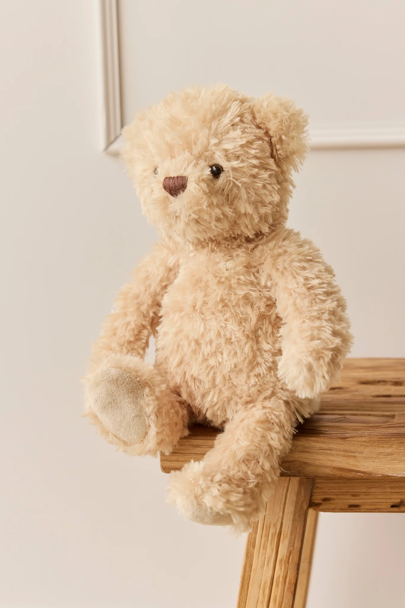 Plush - Arthur the Bear - Snuggle Bunnies
