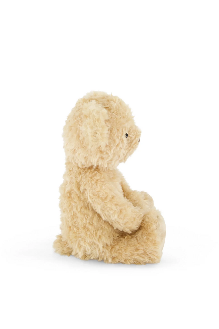 Plush - Arthur the Bear - Snuggle Bunnies
