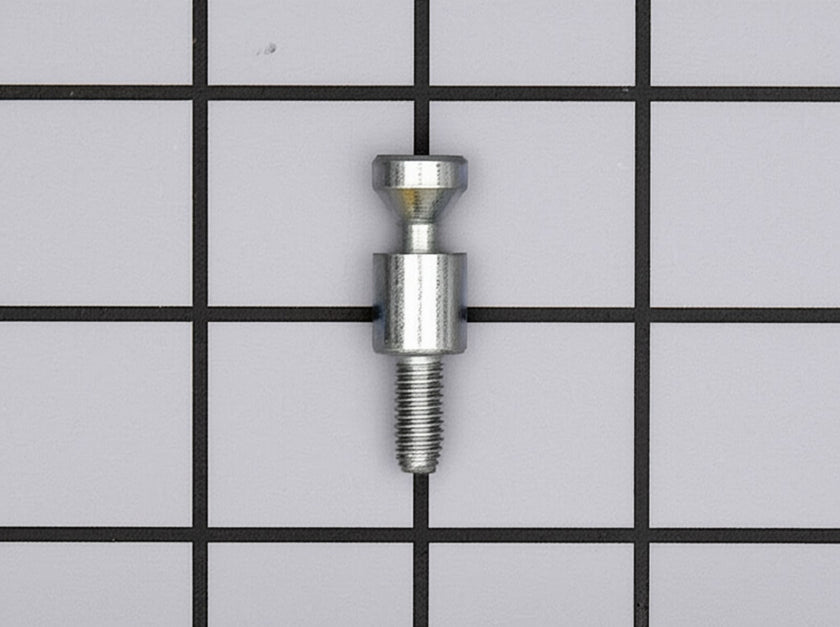 Bosch 10001350 Refrigerator Replacement Bolt