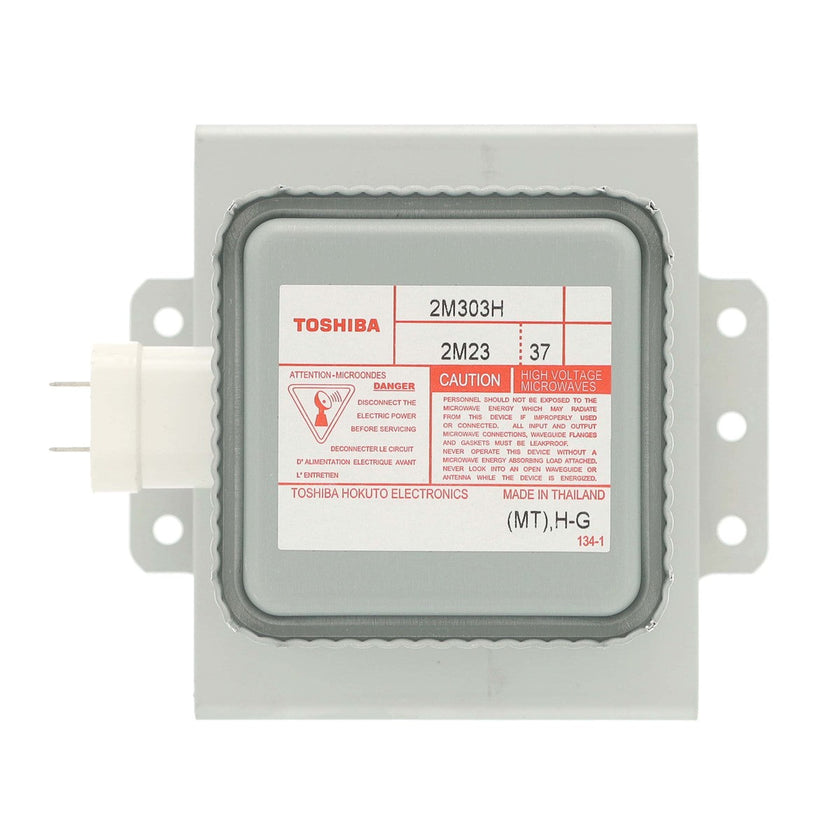 Pièce de rechange pour magnétron de four à micro-ondes Bosch : 10001590