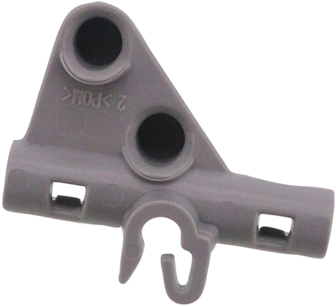 Pièce détachée pour lave-vaisselle Bosch 10002070 - Support de rechange durable