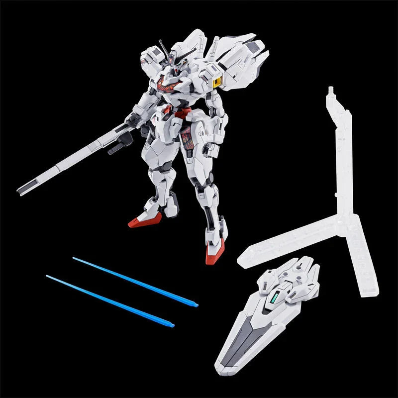 HG 1/144 Gundam Calibarn (PERMET SCORE FIVE) The Witch from Mercury