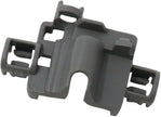 Pièce détachée pour lave-vaisselle Bosch 10002103 - Support de rechange durable