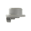 Bosch 10004364 Lower Dishrack Wheel for Dishwasher