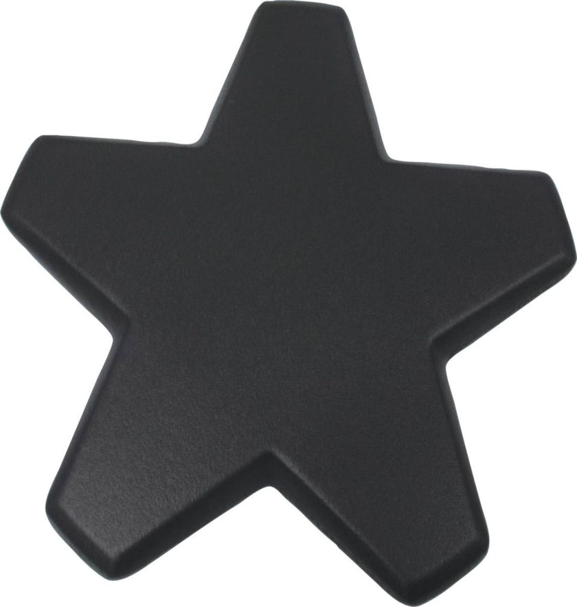 Bouchon de brûleur pour four Bosch, référence 10004489